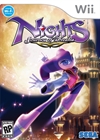 NiGHTS: Journey of Dreams - Wii